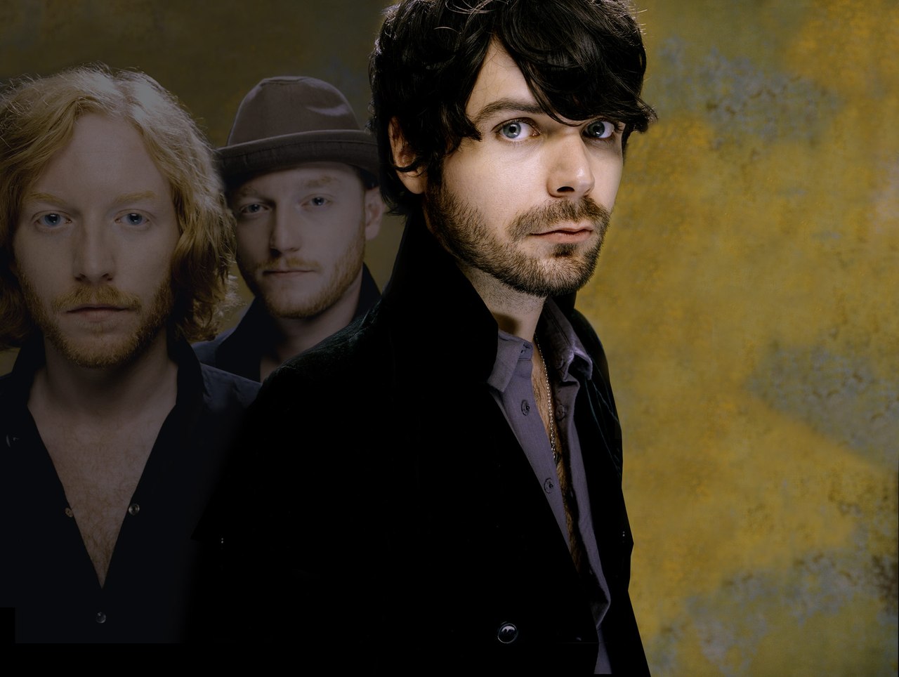 Biffy Clyro Photo (  ) - /  - 3